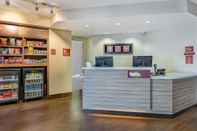 Lobby TownePlace Suites by Marriott Cookeville