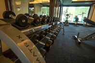 Fitness Center Meilang Bay Golf Hot Spring Hotel Chengmai Country Garden