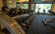 Fitness Center 7 Meilang Bay Golf Hot Spring Hotel Chengmai Country Garden