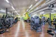 Fitness Center Aparthotel Baden