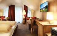 ห้องนอน 5 Hotel Schwarzwaldhof
