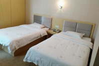 Bilik Tidur Shanshui Trends Hotel Pazhou Branch