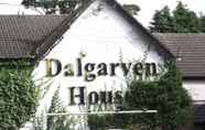 Bangunan 2 Dalgarven House Hotel