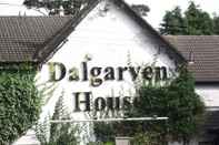 Exterior Dalgarven House Hotel