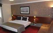 Kamar Tidur 6 Dalgarven House Hotel