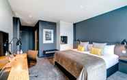 Bedroom 5 Apex City of Bath Hotel