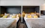 Bedroom 7 Apex City of Bath Hotel