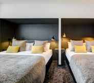 Kamar Tidur 7 Apex City of Bath Hotel