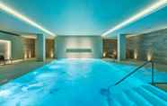 Swimming Pool 2 Apex City of Bath Hotel