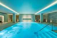 Swimming Pool Apex City of Bath Hotel