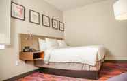 Bedroom 2 Hilton Garden Inn Tampa Suncoast Parkway