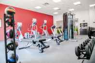 Fitness Center Hilton Garden Inn Tampa Suncoast Parkway