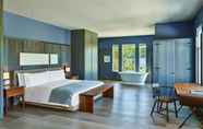 Phòng ngủ 4 Alila Napa Valley