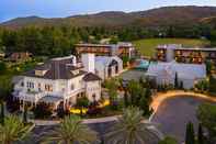 ภายนอกอาคาร Alila Napa Valley