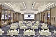 ห้องประชุม JW Marriott Hotel Kolkata