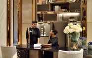 ล็อบบี้ 4 JW Marriott Hotel Kolkata