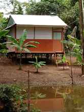 Exterior 4 Lupuna Lodge