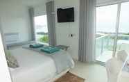 ห้องนอน 3 Agulhas Ocean House