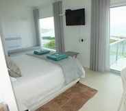 Bedroom 3 Agulhas Ocean House