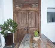 Bedroom 7 Agulhas Ocean House