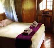 Bilik Tidur 4 Adansonia Eco Lodge