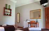 Bilik Tidur 7 Citrus Lane Guesthouse