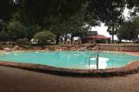 Swimming Pool Makhato 84 Bush Lodge