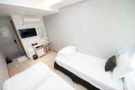 Bedroom K-Guesthouse Premium Busan 1