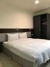 Kamar Tidur 4 Big Bear Hotel