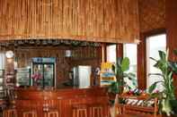 Bar, Kafe, dan Lounge Golden Island Cottages Thale-U Hotel