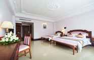 ห้องนอน 5 Regency Classical Angkor