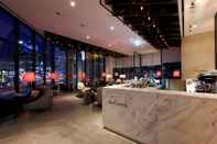 Bar, Cafe and Lounge Hotel ENTRA Gangnam