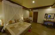 Bilik Tidur 7 Ann Heritage Lodge