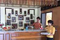 Bar, Kafe dan Lounge Ann Heritage Lodge