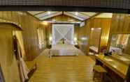 Bedroom 6 Ann Heritage Lodge