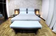 Kamar Tidur 6 Vittoria Rooms