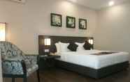 ห้องนอน 2 Samalaju Resort Hotel