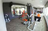 Fitness Center Samalaju Resort Hotel