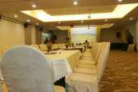 Functional Hall Samalaju Resort Hotel