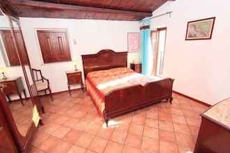 Bedroom 4 Casa Ifigenia