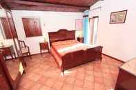 Phòng ngủ Casa Ifigenia