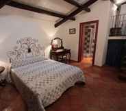Bedroom 4 Casa Ifigenia