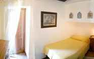 Bedroom 3 Casa Ifigenia