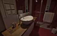 In-room Bathroom 7 Villa Anitori Prestige Relais & Spa