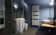 In-room Bathroom 6 Villa Anitori Prestige Relais & Spa