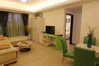 Ruang untuk Umum Nomo Apartment Changlong Paradise North Gate