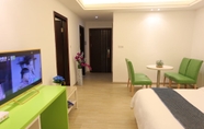 Phòng ngủ 5 Nomo Apartment Changlong Paradise North Gate