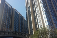 Exterior Nomo Apartment Changlong Paradise North Gate