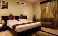 Bedroom 7 Taleen AlMalaz hotel apartments