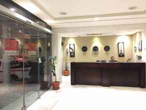 Sảnh chờ 4 Taleen AlMalaz hotel apartments